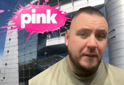 Filip Car stigao na Televiziju Pink: prvo oglašavanje, Maja još uvek ne zna šta je očekuje