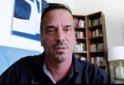 (VIDEO) ''Samo nek nazove svoju listu lista bezdušnih ljudi'', Uroš Piper osudio potez rektora Đokića: Kandiduje se na izborima a tragično nastradalu studentkinju ni ne pominje