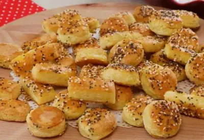 Najmekše BRZE POGAČICE koje deca obožavaju - Neobičan recept sa KUVANIM JAJIMA gotov za 20 minuta