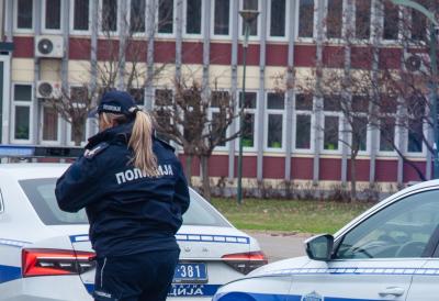 Sa jednim dečkom učestvovala u zločinu, sa drugim sakrila telo?! Bivšoj policajki iz Sombora preti doživotna robija