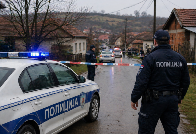 Srbija u šoku: Poznati privrednik pronađen mrtav - komšije zanemele kada su čule vesti, svima je pomagao