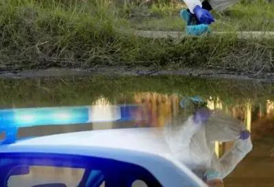 Jezivo otkriće ispod mosta: Mališani se igrali pored Save, pa pronašli kesu – prizor ih zaledio, policija hitno reagovala