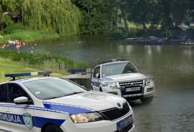 Tragedija pred Prvi maj na Srebrnom jezeru: Mladići iz Požarevca otišli na izlet koji se završio kobno kada se čamac prevrnuo - Marko tragično izgubio život pre šest godina