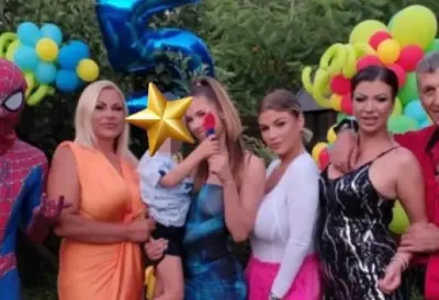 Ovako Kulići proslavljaju Uskrs - Marija pokazala raskošnu prazničnu dekoraciju, jedan detalj zasenio sve (FOTO)