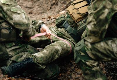 Američki vojnici povređeni tokom vojne vežbe: Napad zabeležen u teško pristupačnom području Aljaske - ovo su detalji