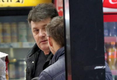 Ovde se nalazi Predrag Sarapa dan nakon što mu je pozlilo: Evo u čijem je društvu, iznenadićete se