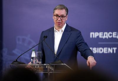 Očekuje se uključenje predsednika Vučića u podne: Građanima će saopštiti važne vesti