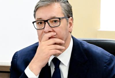 Predsednik Vučić, prisustvovaće  Danu sećanja na žrtve zločina genocida NDH u koncentracionom logoru Jasenovac: Ovo je tačna satnica programa obeležavanja