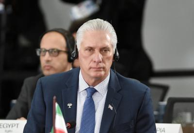 Na ivici sukoba? Predsednik Kube poslao upozorenje SAD, poruka je jasna