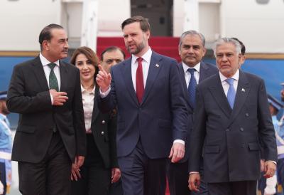 Amerika PRISTALA na jedan uslov Irana: Direktno je povezan sa Ormuskim moreuzom - vode se istorijski pregovori u Islamabadu