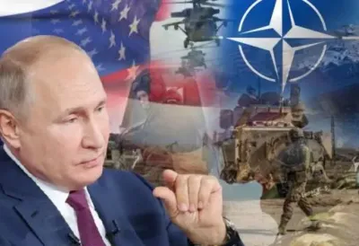 Šok poruka iz Kremlja: Evropa ide svojim putem? Tramp preti izlaskom iz Alijanse, saveznici u panici