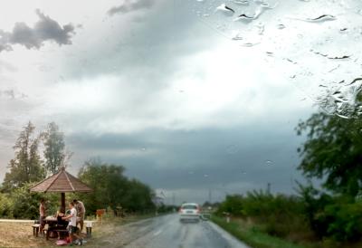 Zatišje pred buru: Najavljen potop za praznik rada, pljuštaće širom Srbije - pogoršanje vremena i pad temperature najavljuje se od ovog datuma