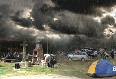 Provala oblaka za Prvomajski uranak, tokom dana će ipak uslediti preokret: Oblaci će se razići kako dan bude odmicao - kiša samo kratko ujutru, ovako će to izgledati iz sata u sat