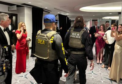 Svet u šoku: Lideri oštro osudili pucnjavu u Vašingtonu