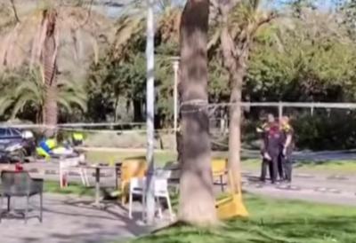 Škaljarac ranjen u kafiću pred ženom i detetom: Vlasnik lokala dobro poznato lice - detalji mafijaškog okršaja u Barseloni