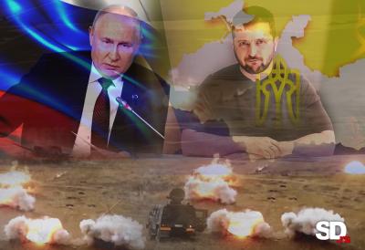 Kremlj neće produžiti uskršnje primirje: ''Specijalna vojna operacija biće nastavljena...'',Putinov potez ocenjen kao ''humani gest'' - obe zemlje se već optužuju za međusobno kršenje dogovora