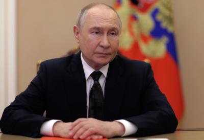 Iranski model primenjuje i Putin: Preduzeo najsmelije korake do sada kako bi kontrolisao Ruse?! Građani besni