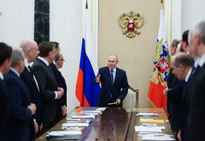 Ruski obaveštajci razotkriveni: Navodno špijunirali građane Amerike, EU i Ukrajine preko uređaja koje svi imamo u kući