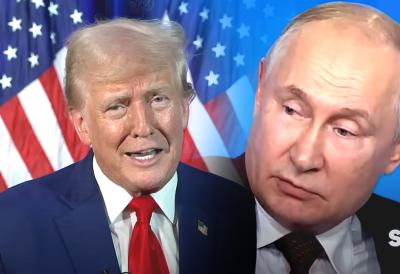 Tramp će pozvati Putina u Majami: Ruski predsednik se godinama nije pojavio na samitu, a evo šta kaže Kremlj o ovom pozivu