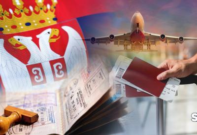 Rat potpuno promenio planove za leto: Srbi menjaju destinacije u poslednjem trenutku, evo koje zemlje sada profitiraju