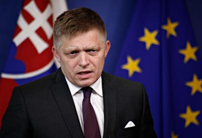 Robert Fico najavio tužbu Evropskoj uniji: Sporna odluka o zabrani uvoza ruskog gasa