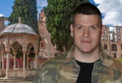 Sloba Radanović od svog doma napravio malu crkvu: Uložio preko 500.000€ - "Veliki patriota"