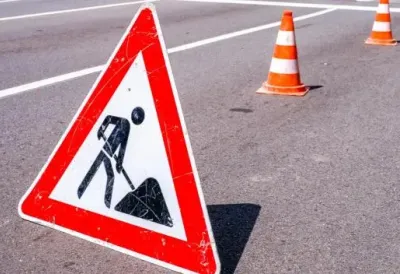 Važno obaveštenje za vozače: Zatvara se ključna deonica kod Čačka, evo koliko će trajati obustava saobraćaja