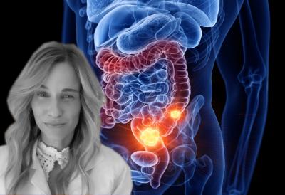 Ovo su tihi simptomi smrtonosne bolesti: Doktorka Tamara Lazić Strugar preminula je od raka debelog creva, a ova tiha upozorenja tela ne smete ignorisati