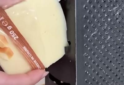 Ceo život RENDAMO KAČKAVALJ NA POGREŠAN NAČIN? Ovaj jednostavan trik je brži i uredniji