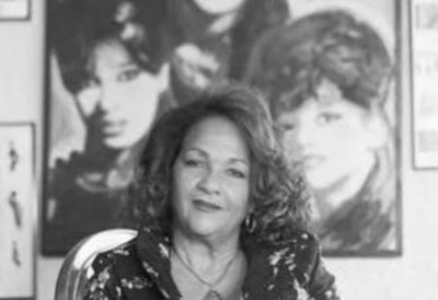 Biografija Nedre Tali Ros: Od "The Ronettes" i svetskih hitova do života van reflektora