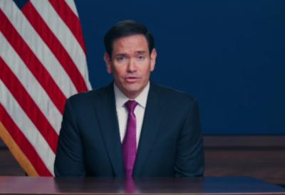 "Bili smo na ivici..." Obratio se američki državni sekretar povodom rata u Iranu: Tramp je doneo ispravnu odluku (VIDEO)