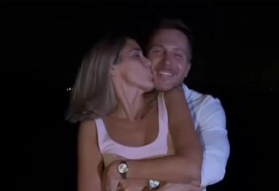 Saša Kovačević postaje otac: Zorana u drugom stanju, sve su držali u tajnosti