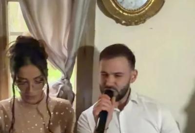 Ovo je ljubavnica Marka Gačića zbog koje je ostavio Gogu i decu: Pogledajte kako izgleda izvesna Saška