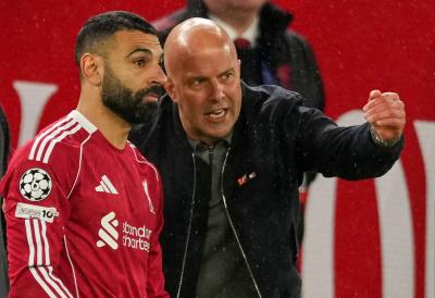 Samo 100 miliona evrića: Liverpul našao zamenu za Salaha - a i krilo ŽELI na Enfild