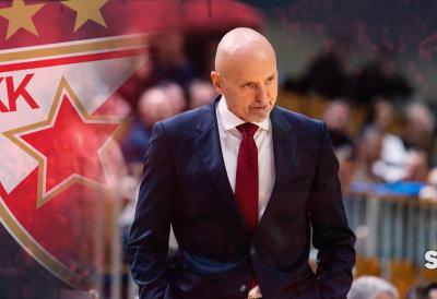 TRIO NAPUŠTA ZVEZDU: Crveno-beli dobijaju novog lidera - Stiže prekaljeni evroligaški plejmejker