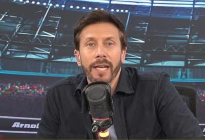 Straviče vesti sledile milione gledalaca: Poznati voditelj uživo otkrio da je doživeo tešku tragediju tokom vikenda