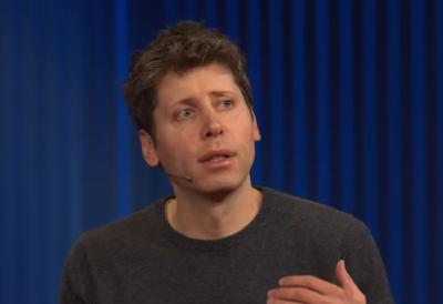 Bacio Molotovljev koktel na kuću pa pretio da će spaliti čitavu zgradu: Uhapšen napadač (20) na posed prvog čoveka Chat GPT-a i firme Open AI