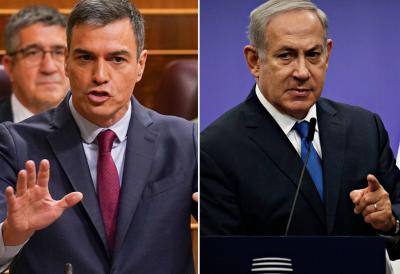 Španija traži drastične mere protiv Izraela: Sančez zasuo Netanjahua kritikama - "Njegov prezir je nepodnošljiv"