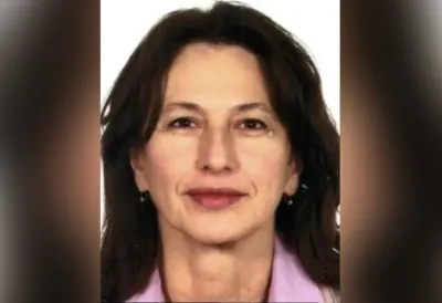 Sandri se izgubio svaki trag: Nestala u ponedeljak, porodica moli za pomoć - Poslednji put viđena ispred restorana (FOTO)