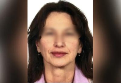 Tragičan kraj potrage za ženom (52): Policija na ovom mestu pronašla njeno telo - Porodica danima tragala za njom