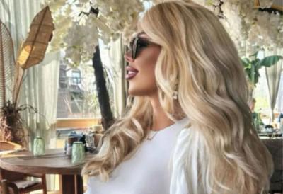 Ćerka naše poznate voditeljke pokazala kako izgleda u šestom mesecu trudnoće