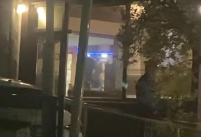 Želeo da likvidira dvojicu braće?! Novi detalji pucnjave u restoranu: Napadač više puta osuđivan - potraga u toku