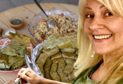 Posne sarmice sa zeljem po receptu Slavice Rokvić: Sočne i mirisne, idealne za slavsku trpezu i Lazarevu subotu