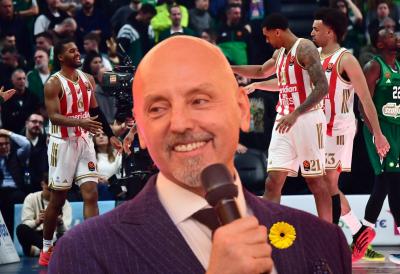 Odnosi ga život dalje: Istinski ljubimac Delija NAPUŠTA KLUB! Ode u Izrael