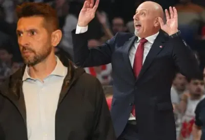 "Nećemo valjda celu emisiju da žalimo Zvezdu" Ni Lončar nije mogao da izdrži u uživo programu