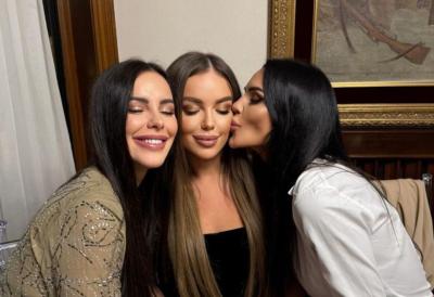 Slavi cela porodica: Najstarija sestra Rodić podelila radost sa svima, čestitke pljušte jedna za drugom, povod je predivan