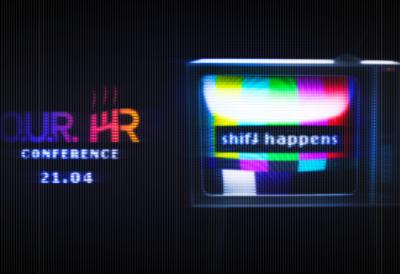 Ljudi, promene i AI bez ulepšavanja: HR konferencija "Shift Happens" otvara ključne dileme savremenog poslovanja