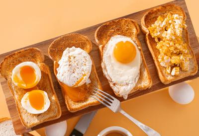 Greška koju svi pravimo sa jajima: Da li vaš doručak zapravo uništava hranljive materije?