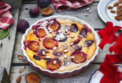 Da li ste čuli za PIJANI KOLAČ? Namenjen je samo za odrasle, pravi se sa alkoholom