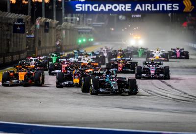 Revolucija pošla naopako: Nova pravila uništila trkanje - Vozači tvrde da veštine više nisu važne